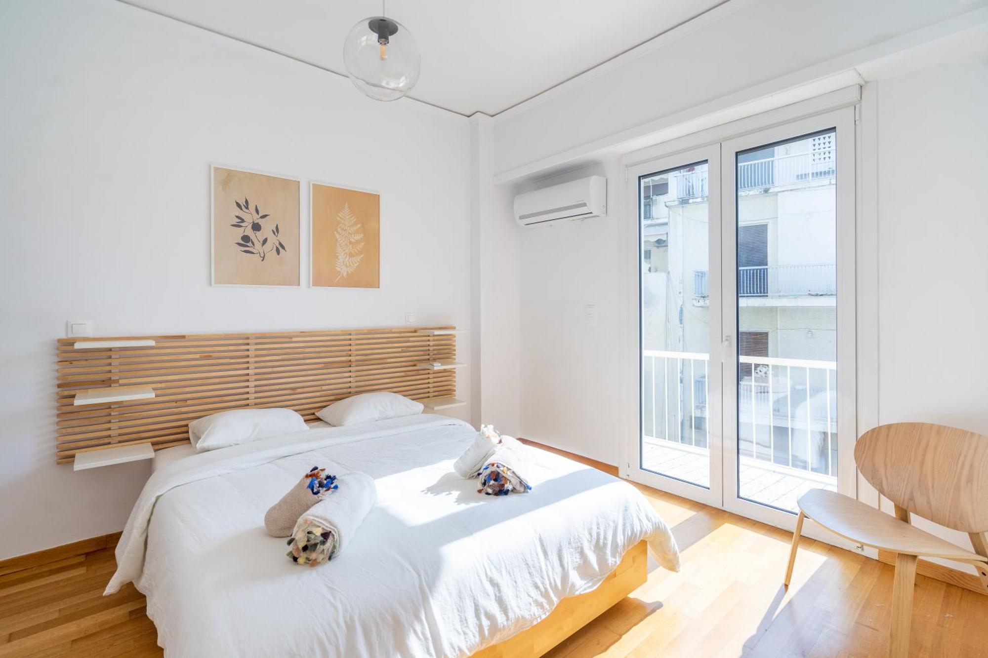 Close Acropolis View 3 Bd Apt Атина Екстериор снимка