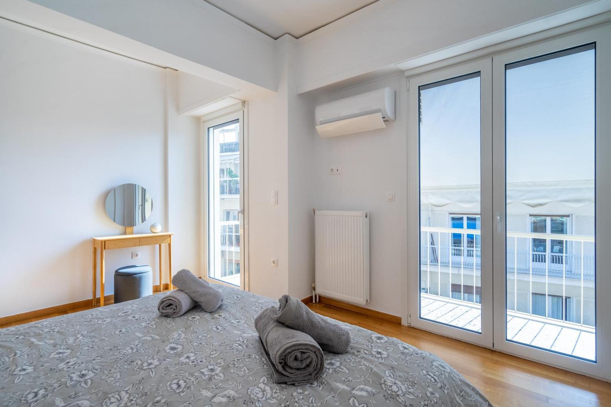 Close Acropolis View 3 Bd Apt Атина Екстериор снимка