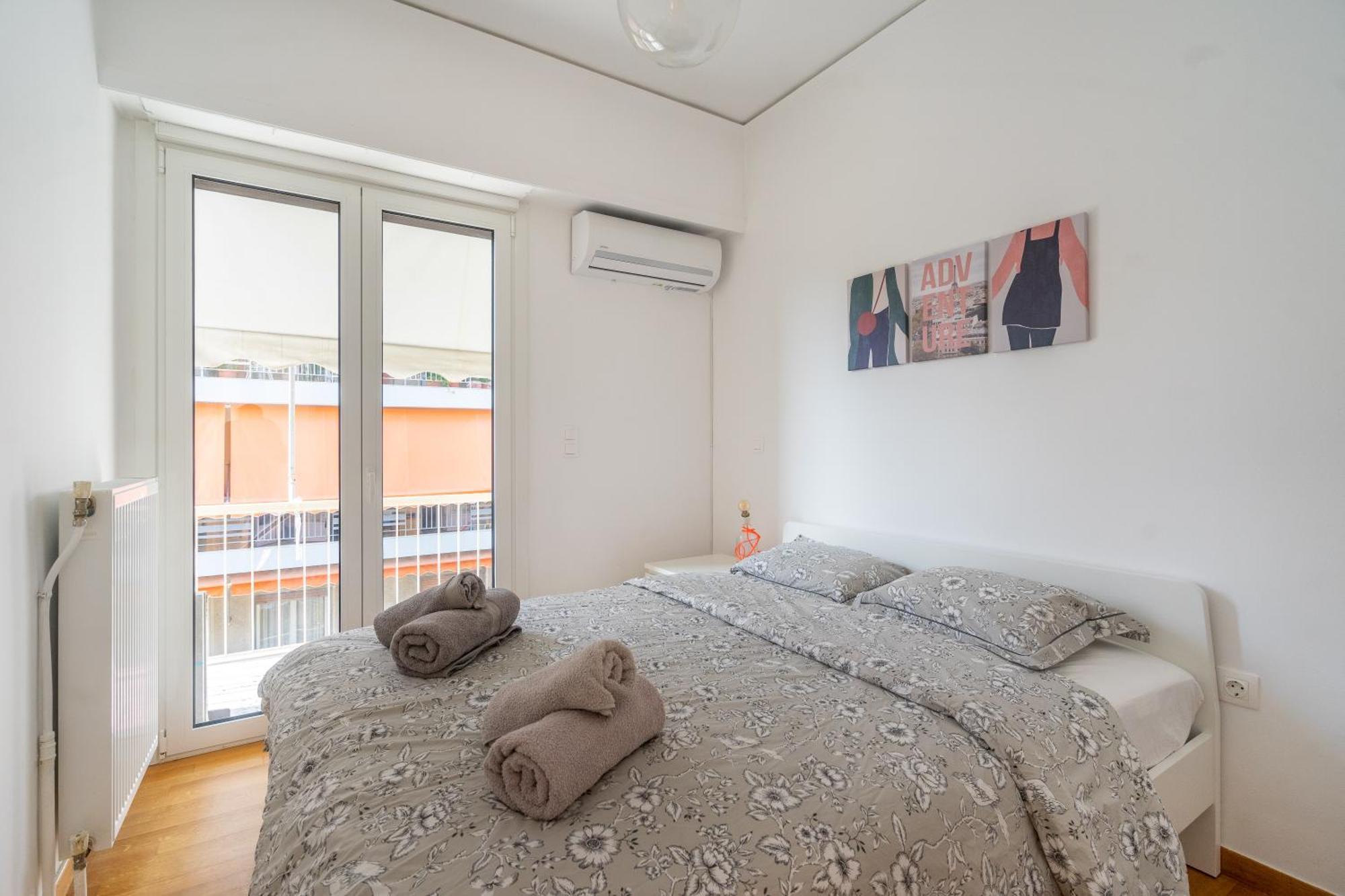 Close Acropolis View 3 Bd Apt Атина Екстериор снимка