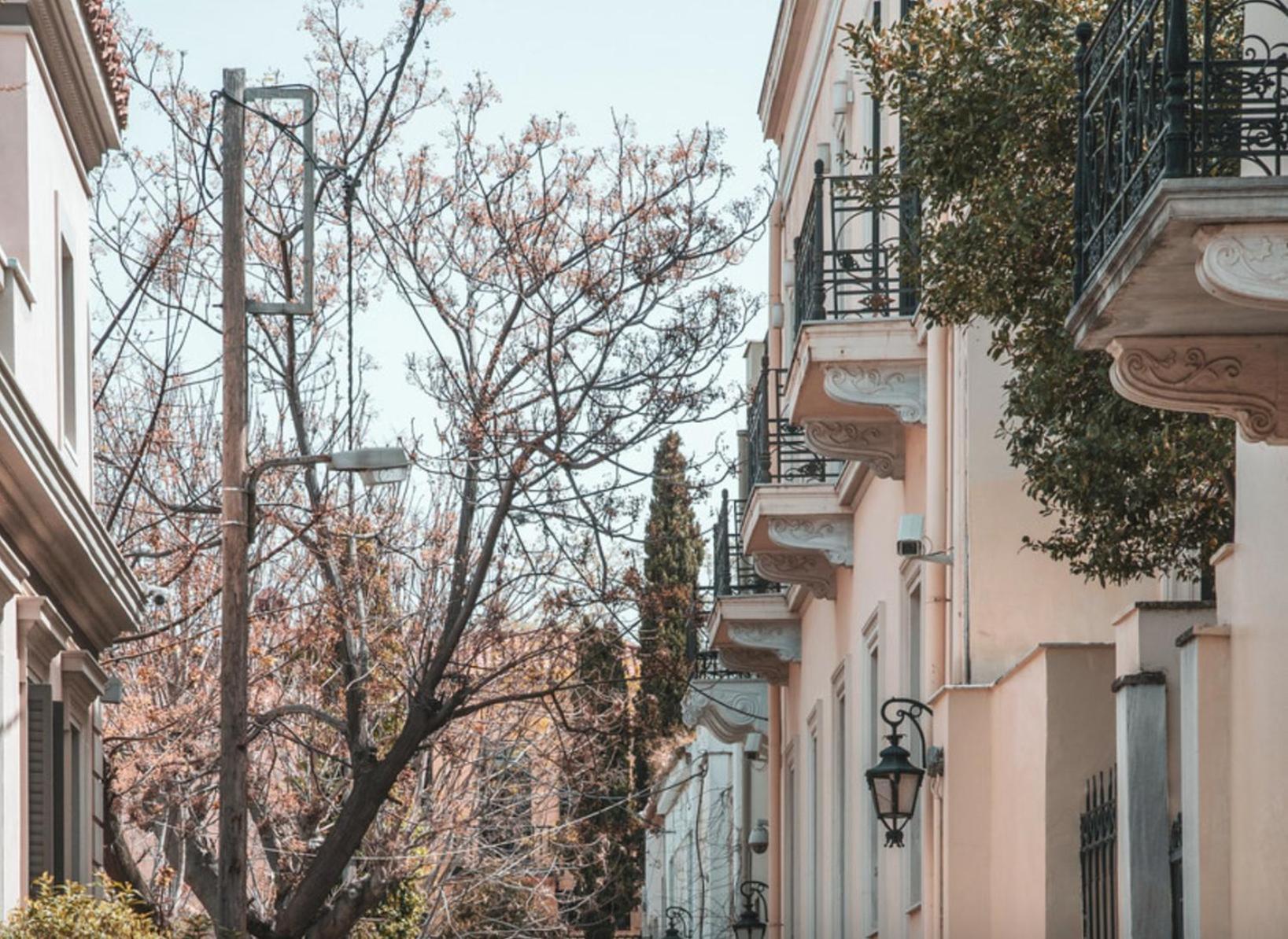 Close Acropolis View 3 Bd Apt Атина Екстериор снимка